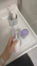 黛珂（Cosme Decorte）紫苏水乳组合 牛油果乳液紫苏化妆水 控油护肤套装 送老婆女友 黛珂旧版紫苏水+新版牛油果乳丨150ml 实拍图
