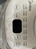 美的（Midea）养生壶 1.5L全自动煮茶壶 花茶壶烧水壶12h恒温11档控温 母婴316L材质电热水壶煮茶器MK-YSP1508 实拍图