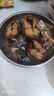 美的（Midea）不粘锅炒锅麦饭石色炒锅燃气家用炒菜锅燃气电磁炉通用炒锅 实拍图
