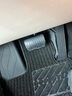 固特异（Goodyear）tpe汽车脚垫适用于理想L9配件装饰环保高边六座TPE脚垫黛尼斯毯 实拍图