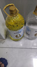 京觅零反式脂肪葵花籽油5L 脱壳压榨  充氮保鲜 实拍图