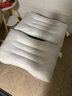 艾薇 花草枕 决明子枕头枕芯颈椎枕成人薰衣草高枕 45*70*10cm 实拍图
