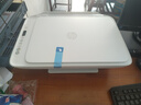 惠普（HP）4925彩色无线喷墨打印机家用 大印量低成本照片打印机 微信打印 复印 扫描 实拍图