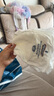 名典泰迪拉拉裤L码54片【9-12kg】婴儿尿不湿超薄干爽尿裤男女宝宝通用 实拍图