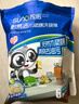 苏诺木浆棉洗碗擦4片百洁布双效去油污厨房洗碗海绵擦抹布 实拍图