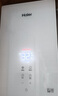 海尔（Haier）【85AIR3】即热式电热水器 国家补贴15% 金刚瞬热舱 8500W无级变频电即热A级控温恒温家用厨房洗澡 实拍图
