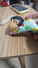 52TOYS 蜡笔小新动感新生活发条可动盲盒潮玩手办玩具单只随机价同618 实拍图