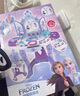 迪士尼（DISNEY）冰雪奇缘艾莎公主魔镜化妆台玩具音乐梳妆台小公主女孩节日礼物 魔镜梳妆台33337 实拍图