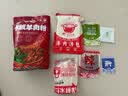 黔五福贵州米粉水城羊肉粉贵州特产米粉米线贵阳花溪牛肉粉方便速食 水城羊肉粉618g 实拍图