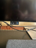 戴尔（DELL）UltraSharp 31.5英寸 4K显示器 进阶版IPS Black 120Hz硬件级防蓝光140W雷电4接口 HDR600 U3225QE 实拍图