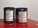 拉瓦萨（LAVAZZA）意大利进口咖啡粉黑咖啡低脂lavazza拉瓦萨经典浓醇咖啡粉250g 实拍图
