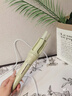 敏煌（MinHuang）32mm全自动卷发棒 大波浪宿舍可用负离子卷发棒 懒人神器电卷发棒  送女友生日礼物  XN-391 实拍图