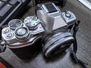 奥林巴斯（OLYMPUS）E-M10 MarkIV EM10四代 微单相机 数码相机 微单套机（14-42mm & 40-150mm） 实拍图
