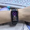 华为（HUAWEI）手环10 标准版 曜石黑 智能手环专业睡眠分析情绪健康心率监测运动手环华为手环9升级 实拍图