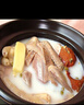 硒全食美富硒鸽王 350g/只 冷冻 供港鸽子全程冷链 卤煮煲汤食材 生鲜鸽 实拍图