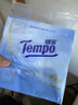 得宝（TEMPO）Velvet臻享天鹅绒软抽体验装 4层60抽*3包/提 纸巾 餐巾纸 面巾纸 实拍图