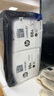 惠普（HP）原装88a硒鼓cc388a m1136 m128fw m126nw p1108 p1106打印机粉盒 cc388ad打印机硒鼓墨盒 2支装（3000页） 实拍图