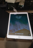 CangHua ipad air2/1保护套 iPad6/5保护壳9.7英寸苹果平板电脑三折支架超薄全包防摔皮套 CK21-黑色 实拍图