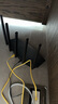 普联（TP-LINK）普联路由3630 WiFi7千兆双频 BE3600无线路由器2.5G网口 双频聚合 智能游戏加速 儿童上网管理 实拍图