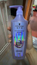 施华蔻（Schwarzkopf）韧芯修护洗发露400ml 防断发洗发水 改善毛躁无硅油洗头膏 实拍图