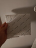 babycare婴儿隔尿垫一次性新生儿防水透气尿垫床单护理垫 中号45*33cm60片 实拍图