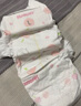 好奇（Huggies）铂金装成长裤XXL74片(15kg以上)小桃裤加加大号婴儿尿不湿超薄 实拍图