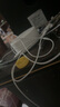 Apple/苹果 采用 (USB-C)的EarPods耳机 有线耳机 苹果耳机 适用iPhone/iPad//Mac 苹果手机 实拍图