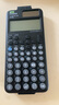 卡西欧（CASIO）fx-991CNCW科学函数计算器fx-991升级款大学生考研物化生竞赛学习考试黑色 实拍图