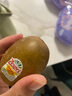 佳沛（zespri）新西兰  阳光金奇异果6粒装 单果约77-103g  源头直发  猕猴桃 实拍图