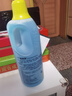 威宝（SWIPE） 蓝威宝多用途超浓缩清洁剂1千克污油烟机厨房浴室客厅多功能 柠檬味 实拍图
