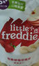 小皮（Little Freddie）9口味婴儿水果泥100g*10袋 欧洲进口婴儿西梅泥 宝宝辅食泥组合装 实拍图
