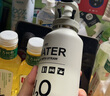 REVOMAX吸管保温杯女士高颜值2025新款冰霸杯子316内胆保冰杯592ml动感白 实拍图