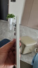 小米Redmi Note13 Pro  国家补贴 新2亿像素新品高通第二代骁龙7s 6.67英寸新品5G小米红米手机 星沙白 12GB+256GB 实拍图