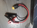 绿联车载逆变器500W 车内电瓶12V转220V大功率纯正弦波电源转换器插座 实拍图