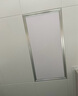 雷士（NVC）厨房灯led集成吊顶铝扣板灯300x600卫生间国家补贴吸顶面板平板灯 实拍图
