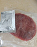 大希地盒装整切调理西冷牛排含酱包共750g 烧烤食材 冷冻牛扒牛肉生鲜 实拍图