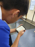 汉王（Hanvon）Clear6 Plus 6英寸电子书阅读器墨水屏电纸书平板智能阅读本便携办公本平板电脑 冰山灰4+32G 实拍图