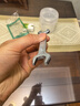 开口扳手双头呆扳手两用呆头扳手套装汽修扳手工具 双开口【12-14MM.】 无规格 实拍图
