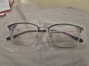 目戲（EYEPLAY）防蓝光辐射近视眉框眼镜轻盈舒适电脑护目镜可配度数专业配镜 实拍图