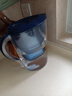 碧然德（BRITA） 过滤净水器 家用滤水壶 净水壶 海洋系列 3.5L蓝色 一壶3芯装 环保加固包装 实拍图