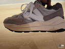 NEW BALANCE NB5740官方休闲鞋男鞋女鞋情侣舒适夏季透气拼接增高轻便运动鞋 灰色 M5740TA 43 (脚长27.5cm) 实拍图