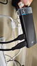 绿联USB3.0分线器扩展坞拓展坞 集线器HUB高速4口转接头四合一延长线笔记本/台式机转换器 1米 实拍图