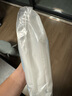 Banana Trip成人雨衣雨披户外出游全新料非一次性便携式加厚 白色*2件 实拍图