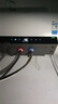 美的（Midea）阻垢免清洗电热水器80升家用3300W变频速热镁棒免更换一级能效国家补贴20%热水器F8033-JE7Pro(HE) 实拍图