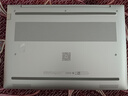 惠普（HP）战66八代 14英寸轻薄笔记本电脑8040系列升级款(标压锐龙7 H250 16G 1T 2.5K屏 一年上门)国家补贴 实拍图