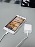 MICROKIA苹果充电器正品充电线氮化镓30W快充线PD套装适配原装iPhone14ProMax 16 15手机13充电头20W数据线 【苹果6-14系列】快充头+闪充线丨1米套装 实拍图