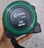 世达（SATA）工具沾塑活动扳手大开口扳子汽修机修 8