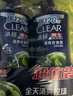 清扬（CLEAR）男士去屑洗发水清爽控油型500g 父亲节礼物 京东直送 实拍图