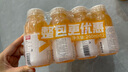 农夫山泉 力量帝维他命水 柑橘风味 功能饮料 250ml*12瓶 量贩装 实拍图