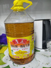 鲁花 食用油 5S压榨一级花生油 5.43L（新老包装随机发放） 实拍图